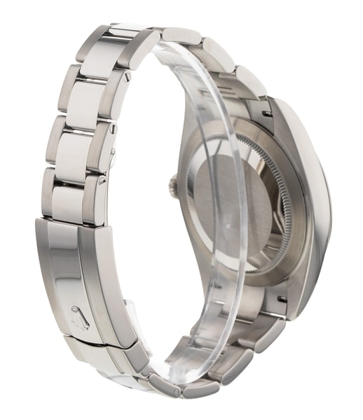 Rolex Datejust 41 126300